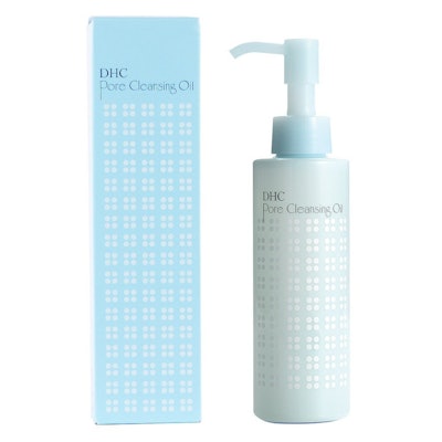 DHC Pore Cleansing Oil 