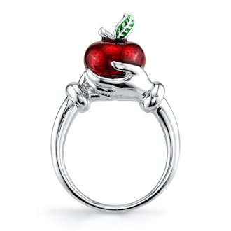 Fairest Apple Ring
