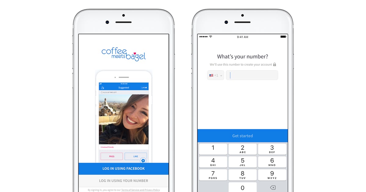 7 Dating Apps That Don T Require A Facebook Login