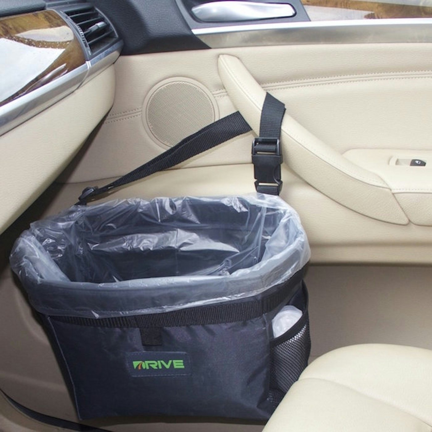 12 Useful Car Accessories That You Actually Need