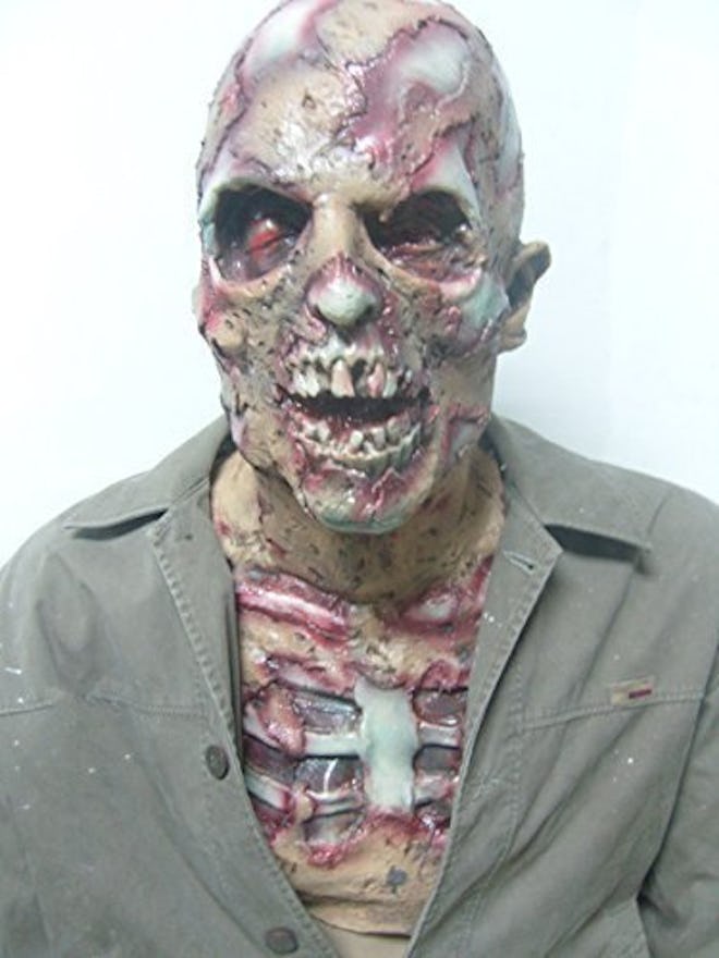 COOBL Zombie Mask