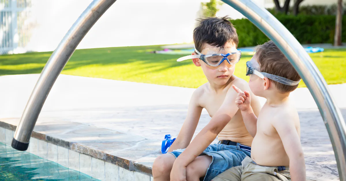 Pool Recall Kid This Pool Step System Was Just Recalled By The Consumer Product Safety ...