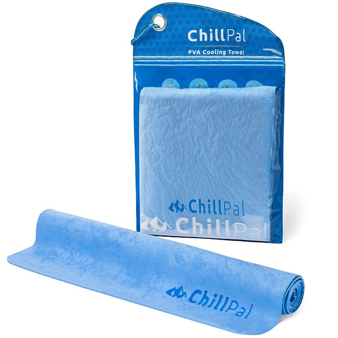 Chill Pal The Original PVA Cooling Towel