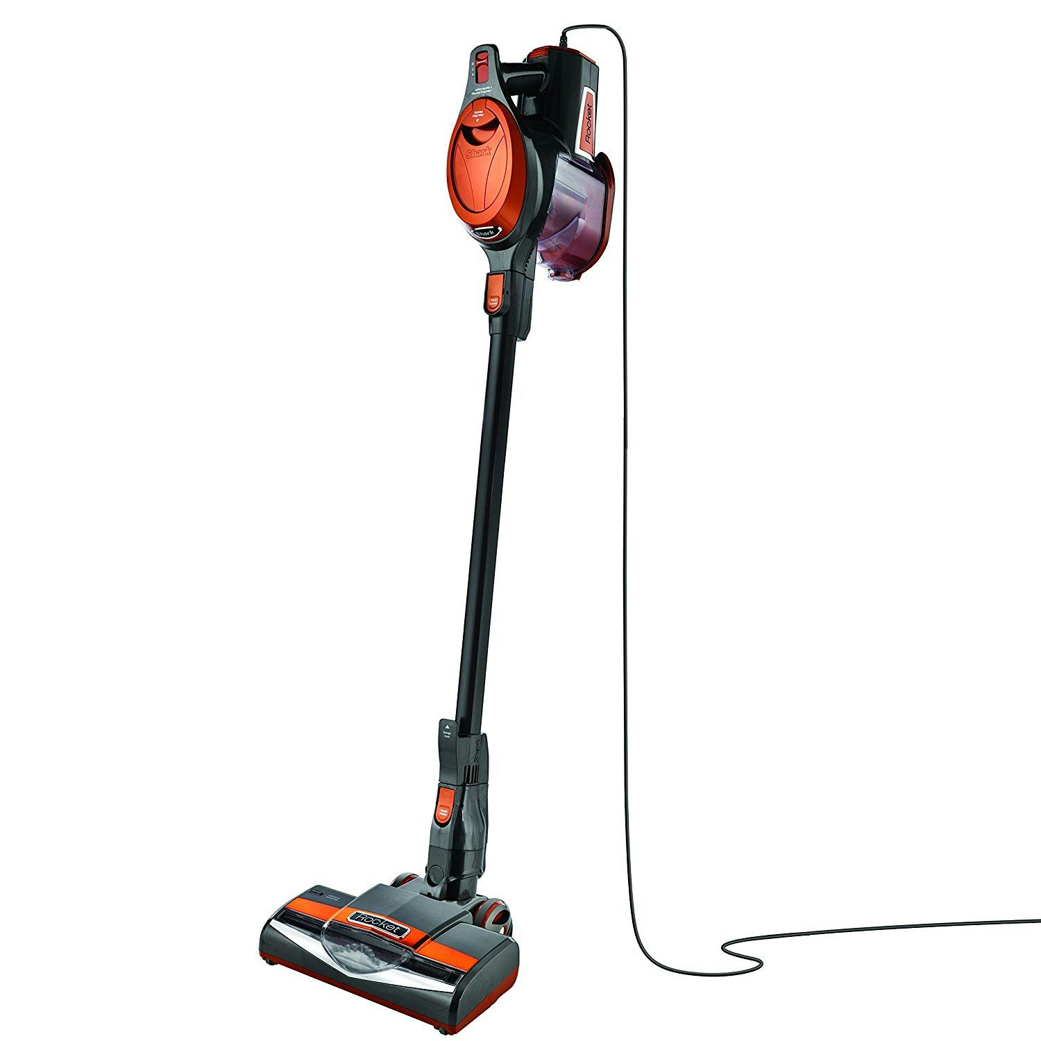 The 8 Best Small Vacuum Cleaners For Tiny Apartments