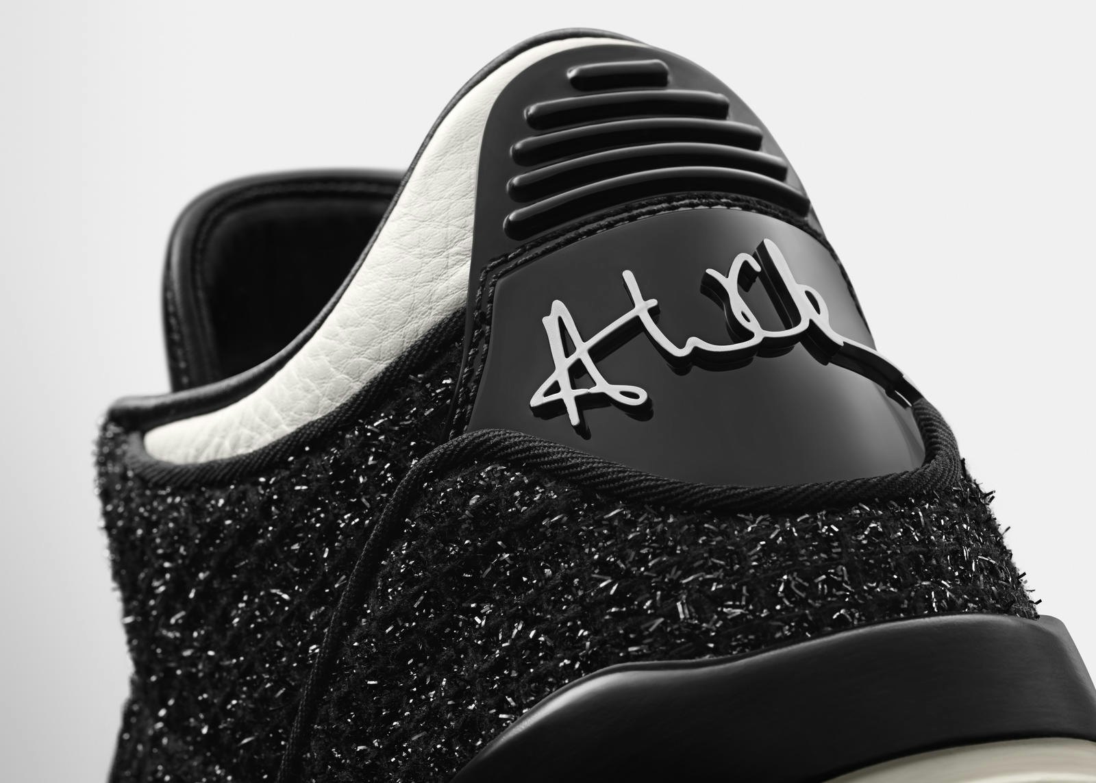 Vogue' x Nike Air Jordan Collaboration 