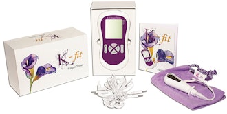 K-fit Kegel Toner