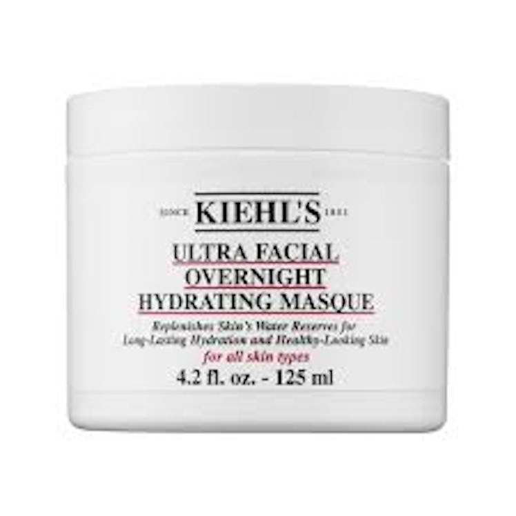 KIEHL'S SINCE 1851 Ultra Facial Overnight Hydrating Mask
