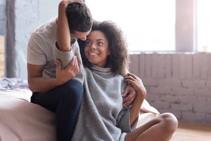 5 Easy Postpartum Sex Positions That Will Help You Ease Back Into Intimacy