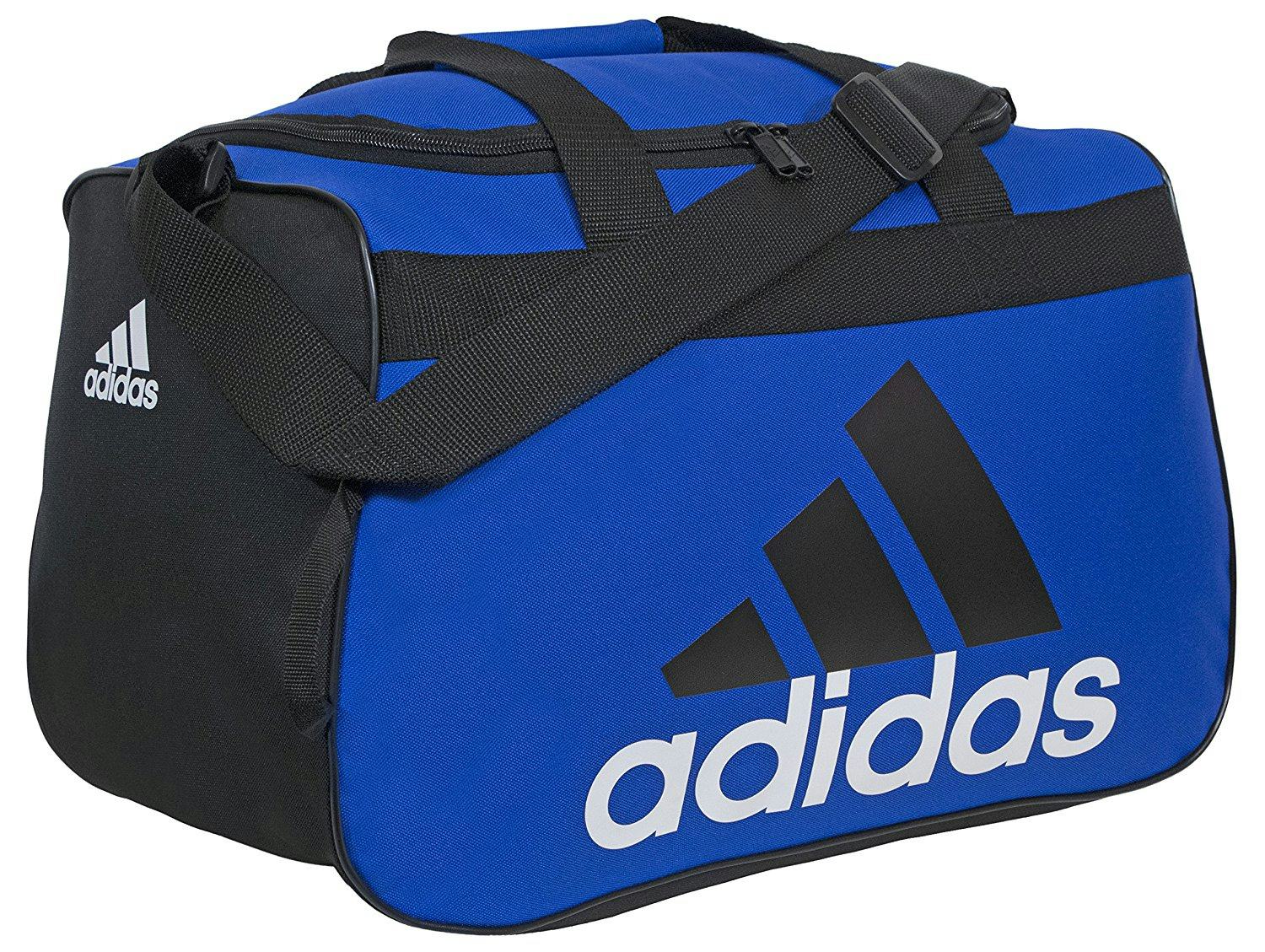 The 4 Best Small Gym Bags