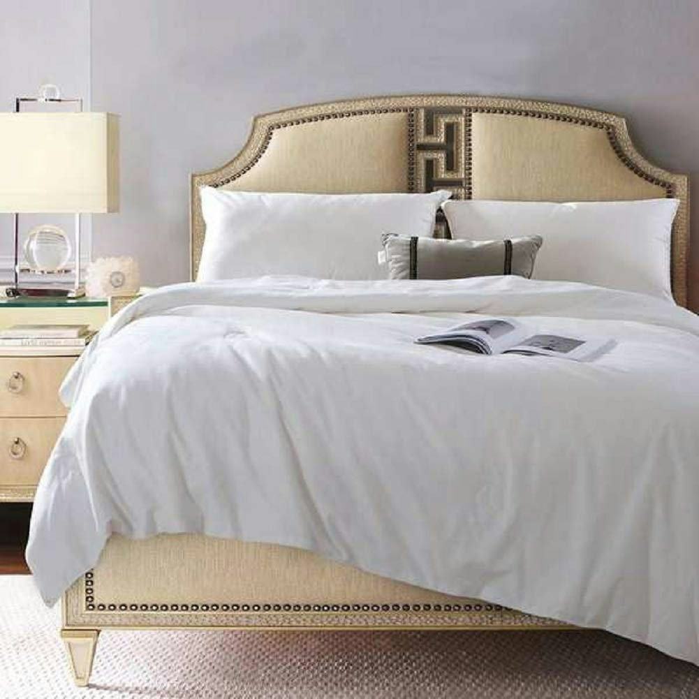 The 5 Best Silk Comforters