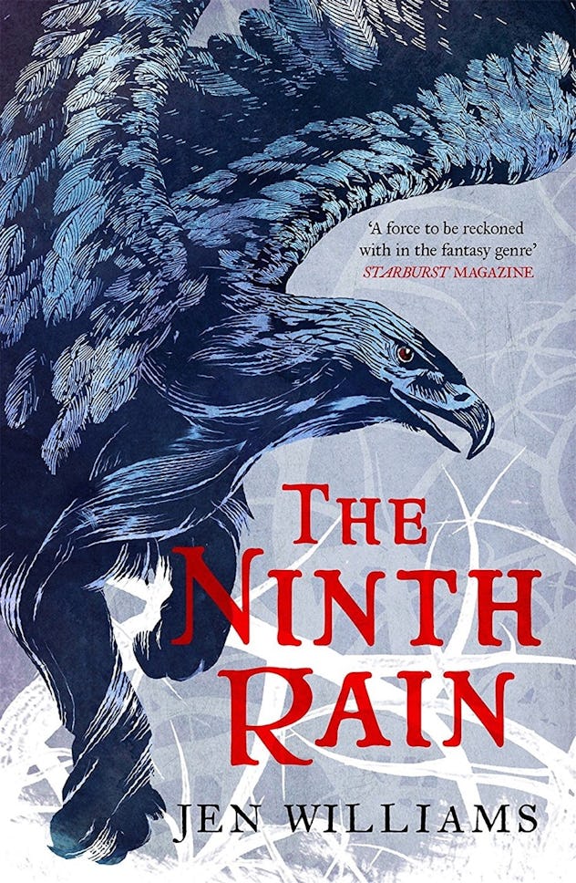 15 New Fantasy Books Like 