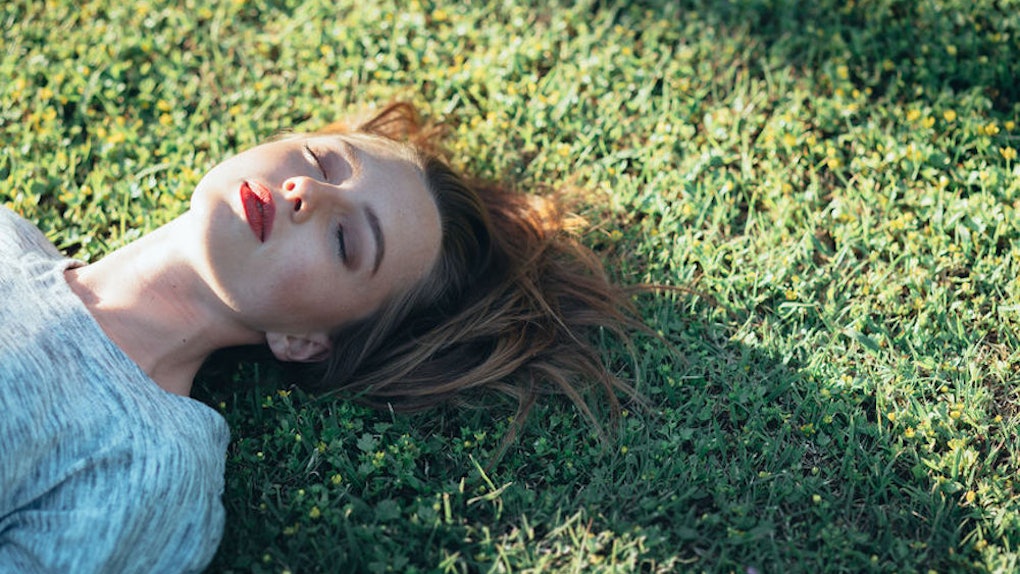 If You Think The Grass Is Greener Make These 7 Changes