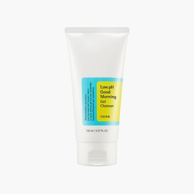 Cosrx Low pH Good Morning Cleanser