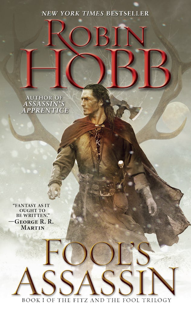 15 New Fantasy Books Like 