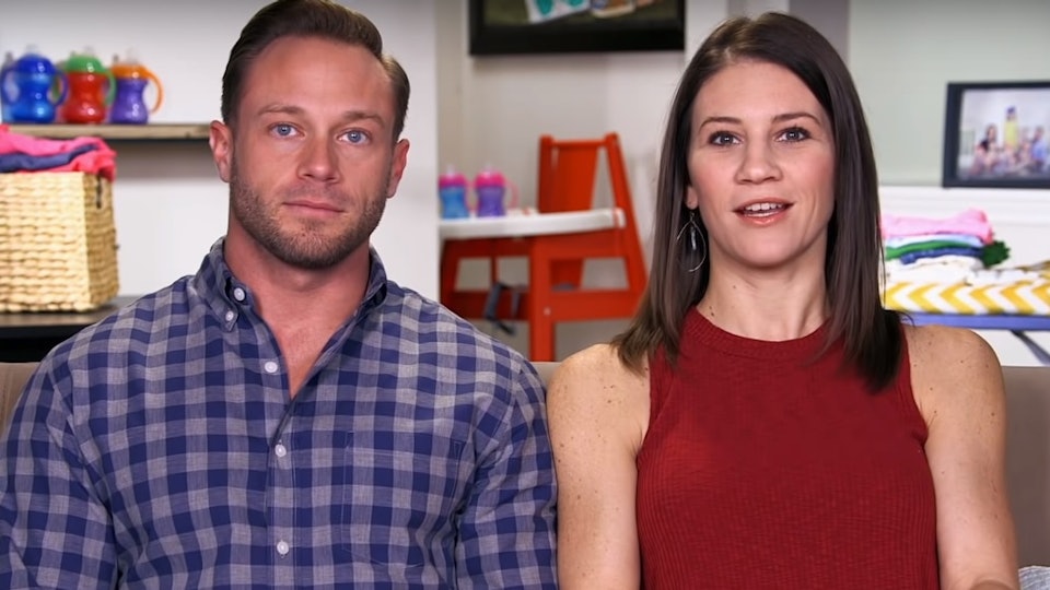 This Exclusive 'OutDaughtered' Clip Shows How The Busbys Are Like Any ...
