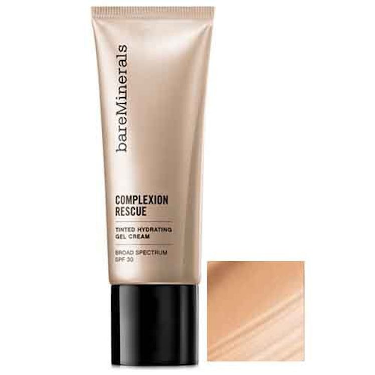 BareMinerals Complexion Rescue Tinted Hydrating Gel Cream