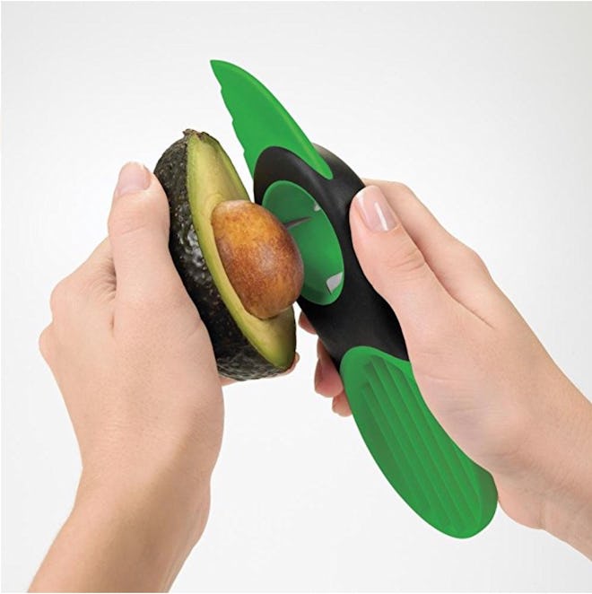 OXO Good Grips 3-in-1 Avocado Slicer