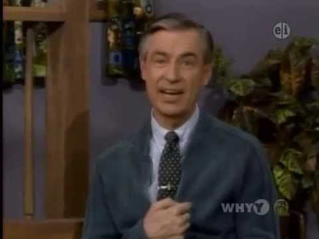 7 Mr. Rogers Moments To Make Your Anxious Child Feel Better About ...