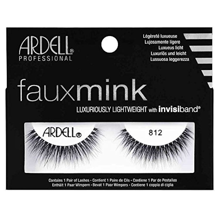 Ardell Faux Mink 812