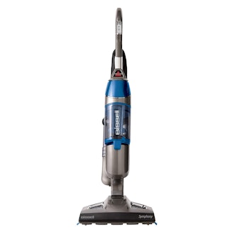 Bissell Symphony Steam Mop and Steam Vacuum