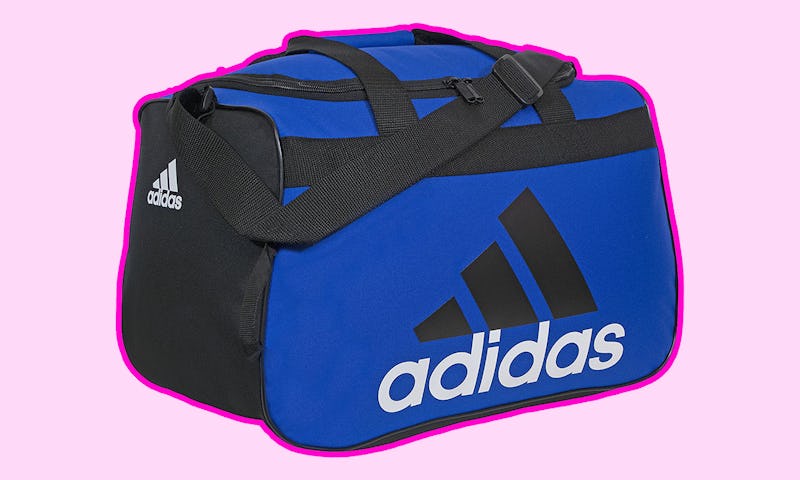 small gym bags for women