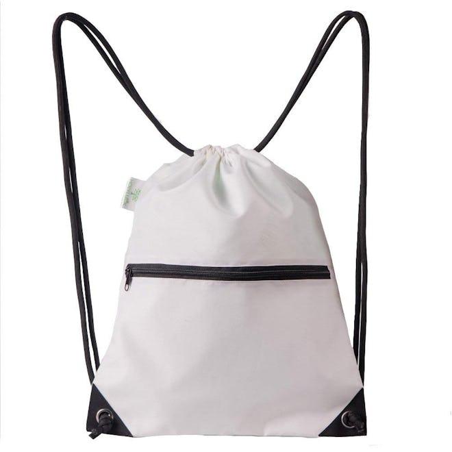 Holyluck Drawstring Backpack Bag