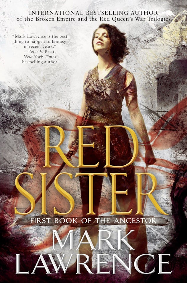 15 New Fantasy Books Like 
