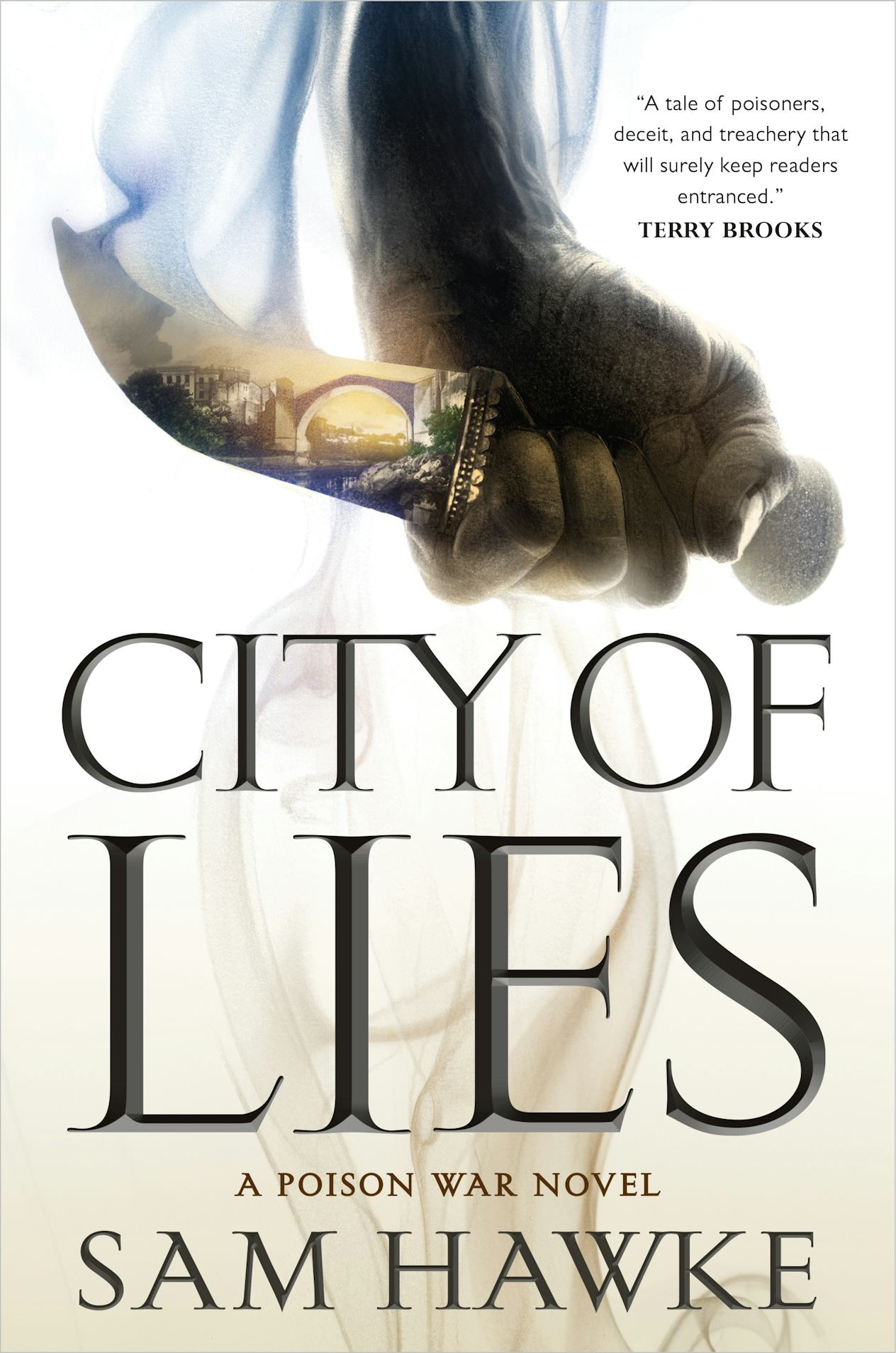15 New Fantasy Books Like 