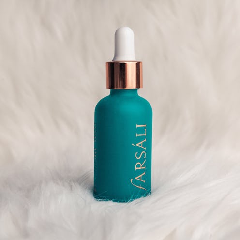Farsali's New SkinTune Primer Is The Makeup & Skin Care Hybrid You've