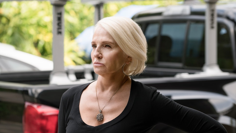 When Does Animal Kingdom Season 4 Premiere The Tnt Crime Drama