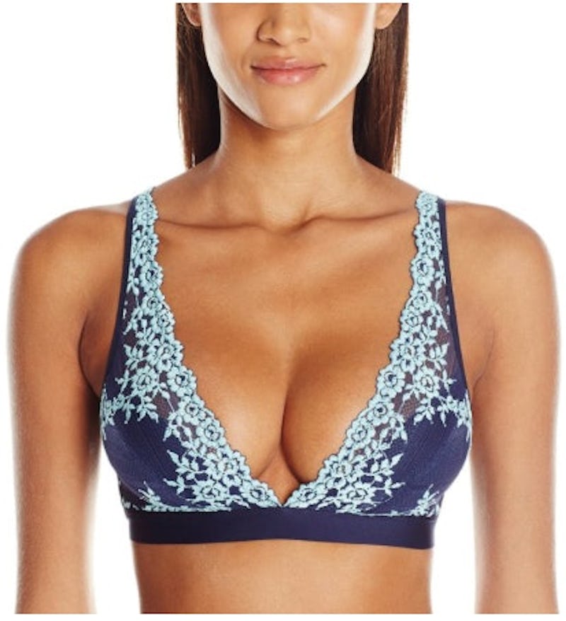 10 Best Bras For Backless Tops & Plunging Necklines