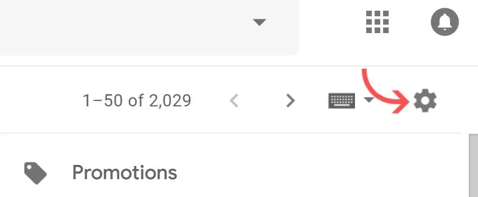 How To Switch Back To The Old Gmail If You're Not Digging The August ...