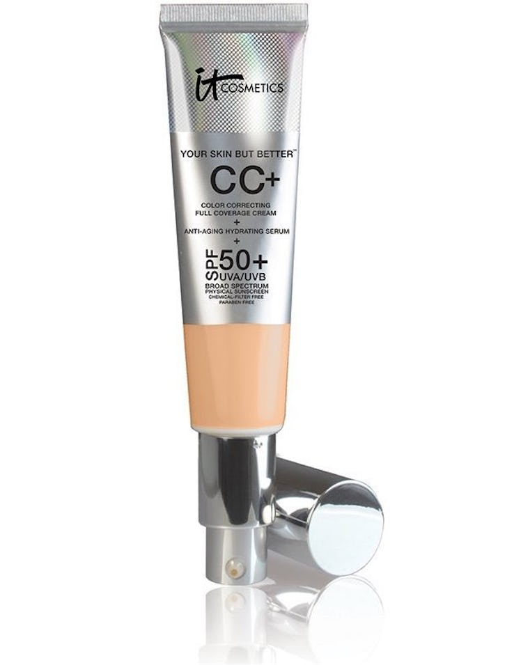 It Cosmetics Your Skin But Better CC+ Cream