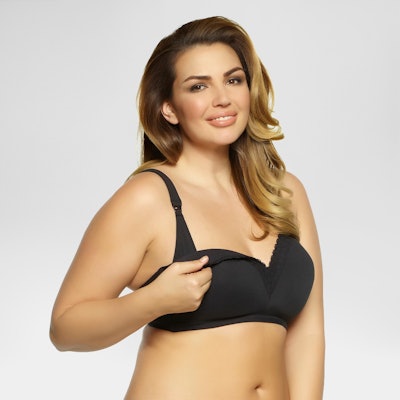 Paramour Nursing Bra