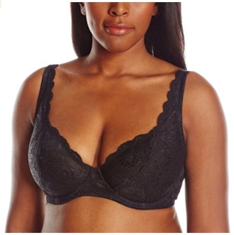 Cosabella Never Say Never Bustie Bra (Sizes 32D-38F)
