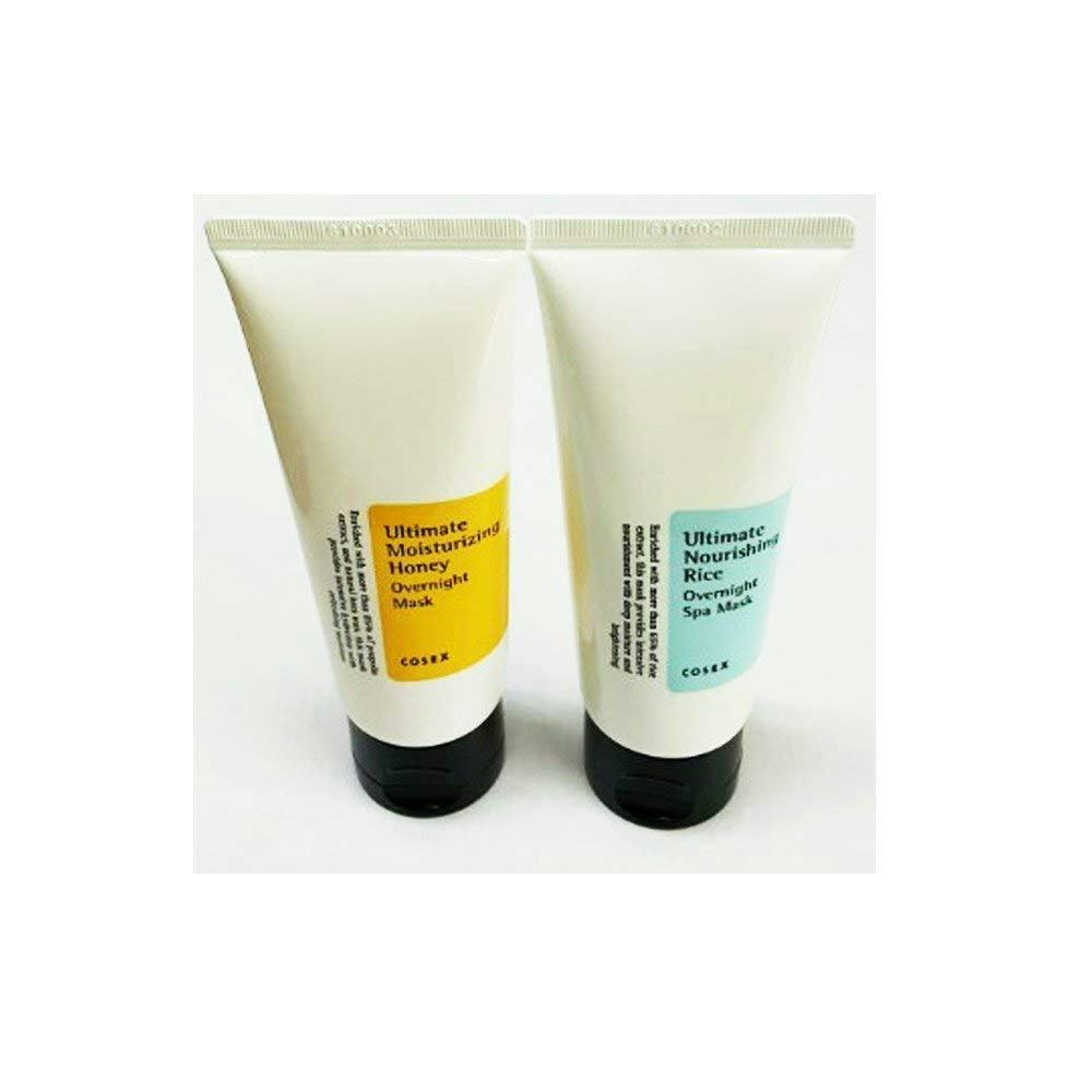 The 11 Best Korean Face Masks For Acne