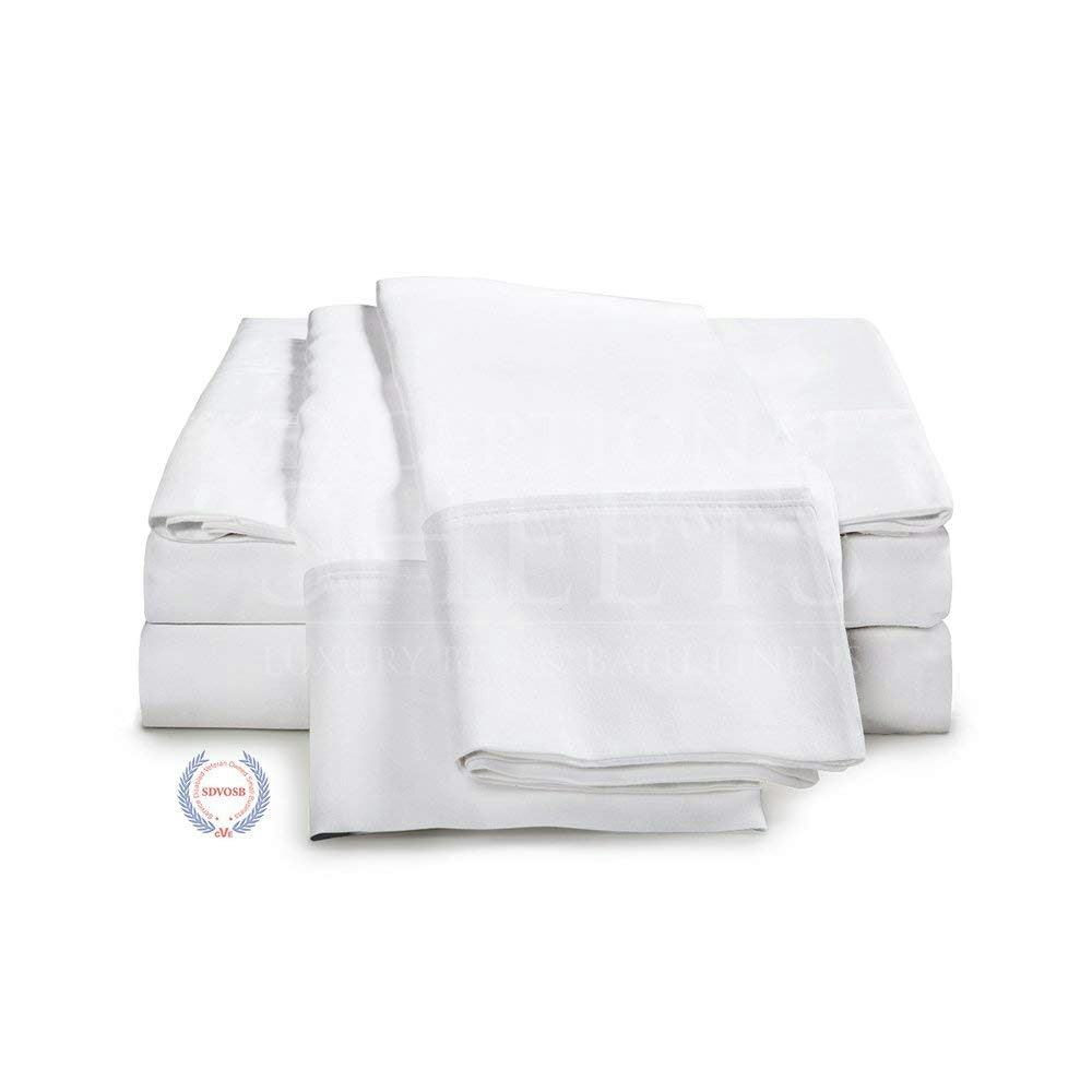 The 5 Best Egyptian Cotton Sheets