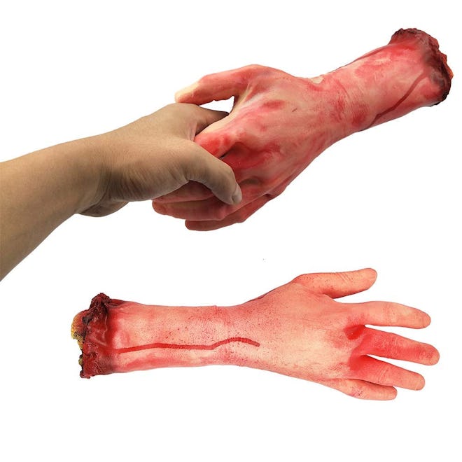 XONOR Fake Human Arms (2 Pack)