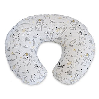 Boppy Pillow Positioner and Cover