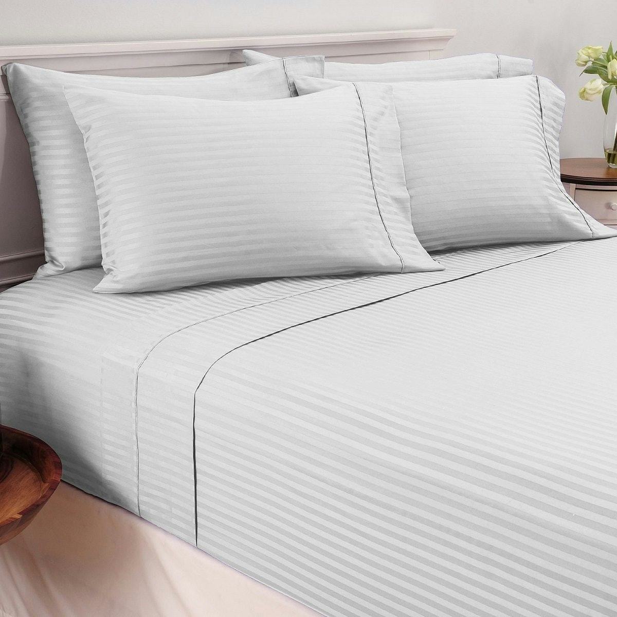 The 5 Best Egyptian Cotton Sheets