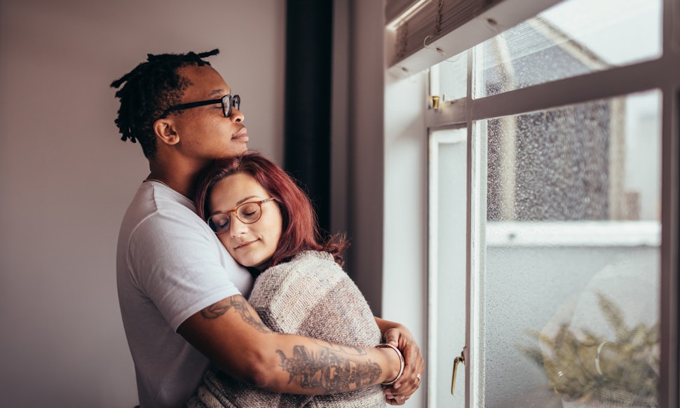 things to consider before moving in together