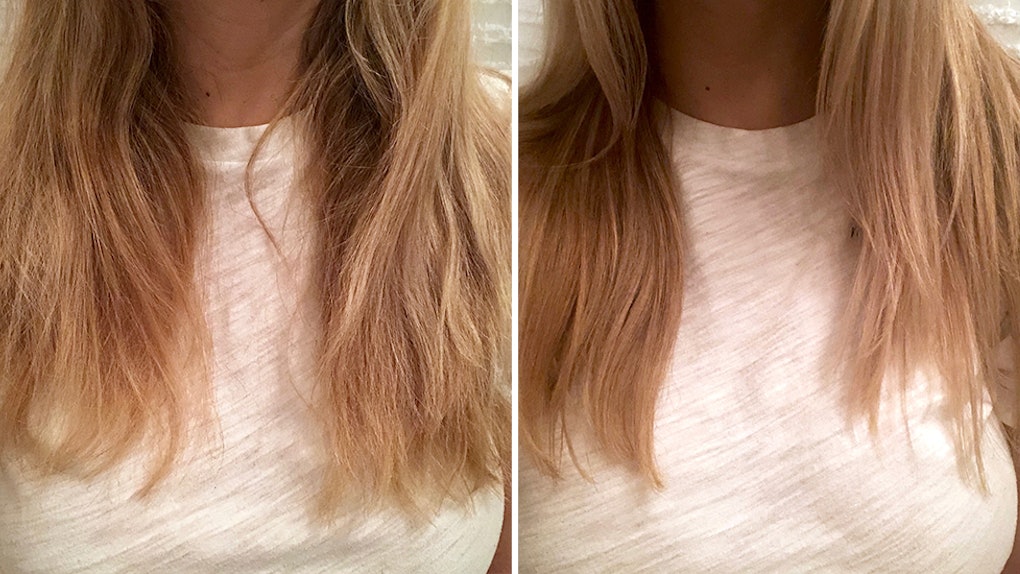 What Does Hair Serum Do?