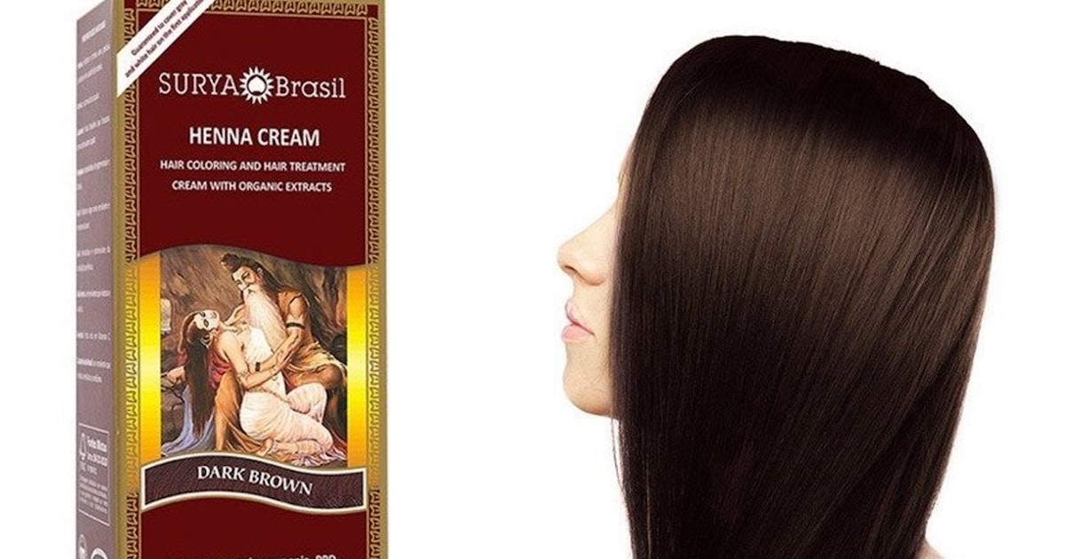 The 10 Best Vegan Hair Dyes That Actually Work