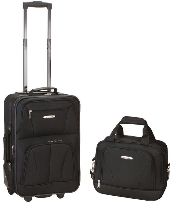 The Best Budget Luggage