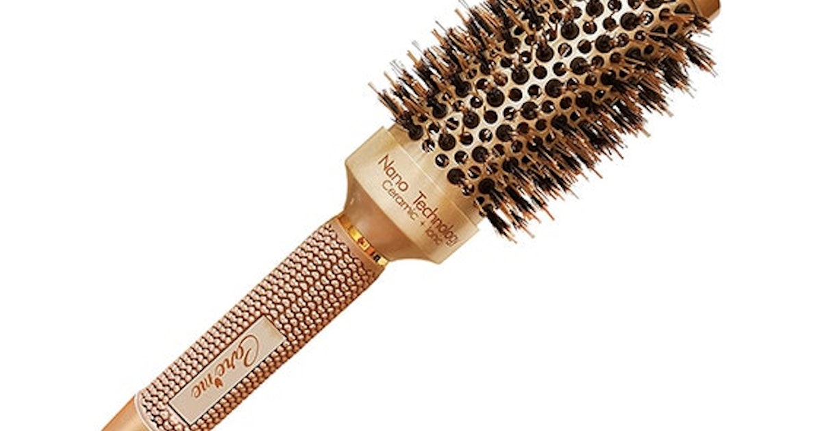 The 7 Best Boar Bristle Brushes For Healthier Hair