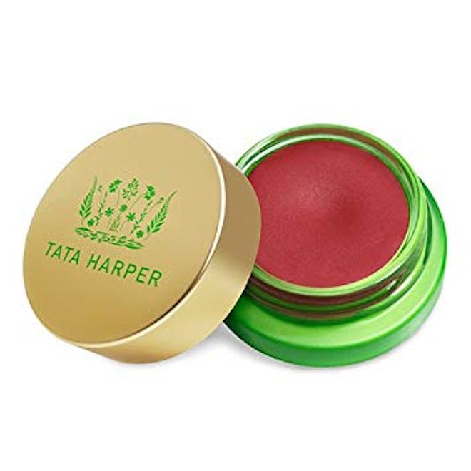 Volumizing Lip & Cheek Tint