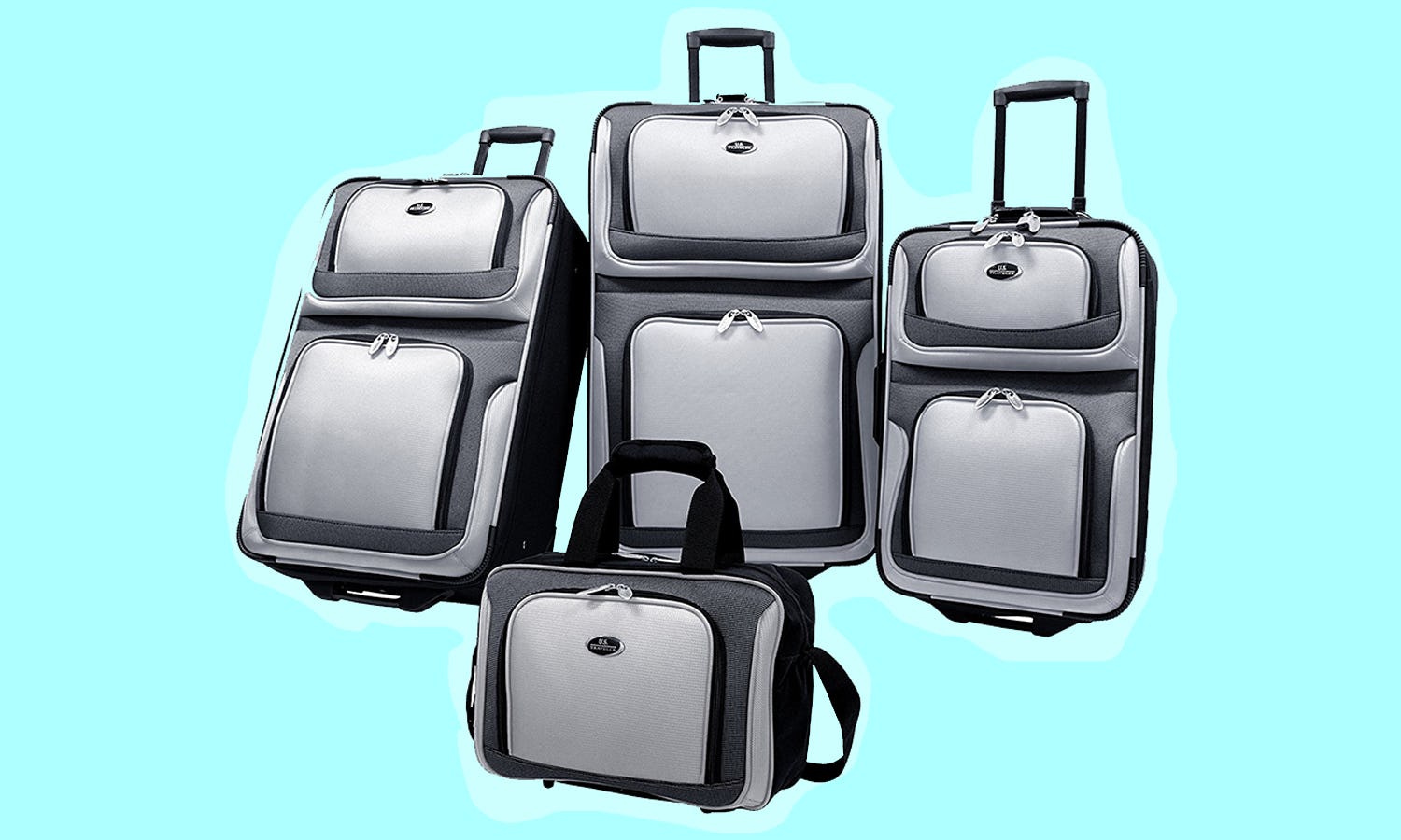 The Best Budget Luggage