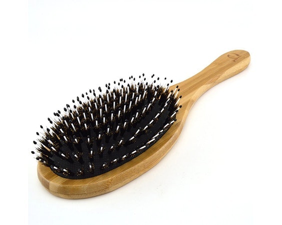 The 8 Best Brushes For Damaged Hair