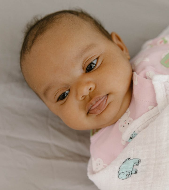 Why Is My Baby Constantly Sticking Their Tongue Out? An Expert Explains Why Is My Baby Constantly Sticking Their Tongue Out? An Expert Explains