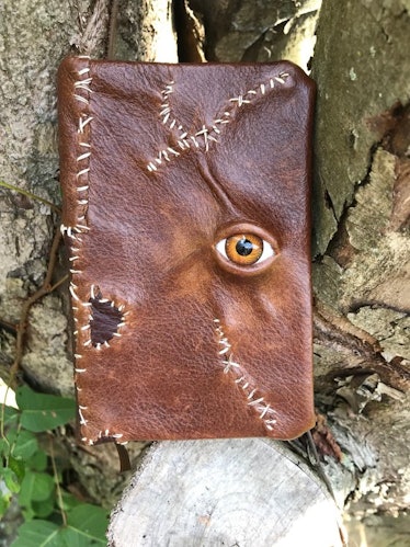 Hocus Pocus Inspired Book